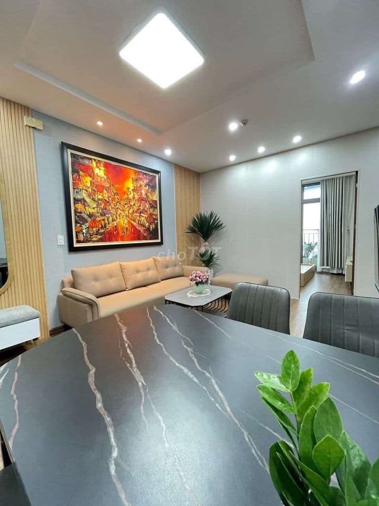 BÁN CHUNG CƯ MỸ ĐÌNH PLAZA, CĂN GÓC 3 NGỦ, GIÁ 8.2 TỶ - Ảnh 3