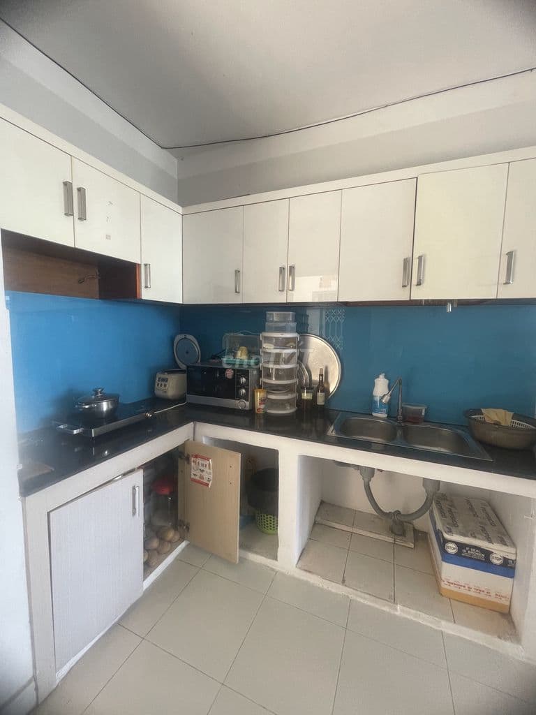 Bán căn hộ 2PN, 2WC giá siêu hời tại Lý Thánh Tông, 63m2, Tân Phú, HCM - Ảnh 2