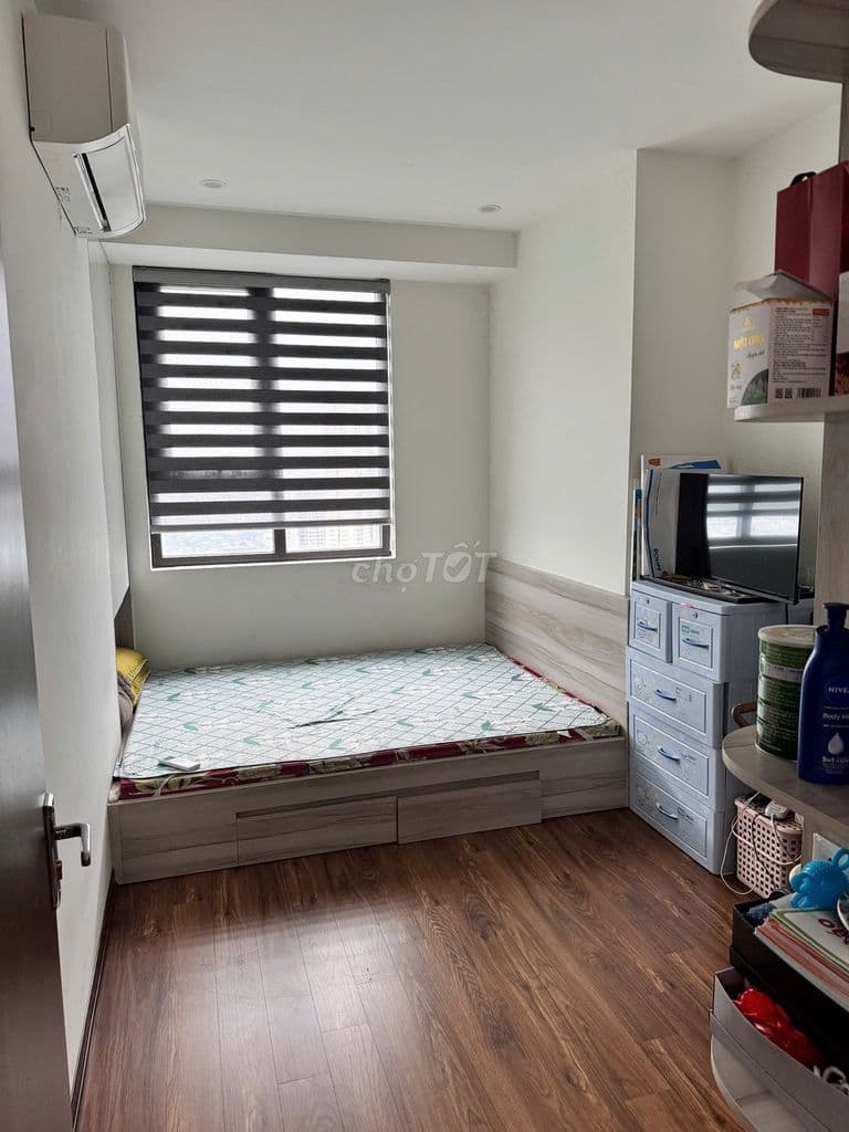 Chính chủ cần bán căn hộ tầng 29 chung cư Phú Thịnh Green Park - Ảnh 3