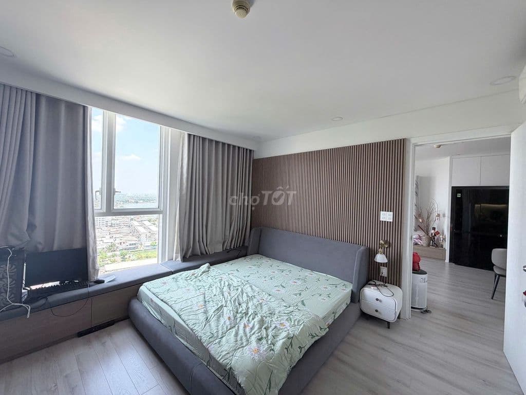 NGỘP BANK - CHUNG CƯ THANH ĐA VIEW - 3PN - ĐÃ CÓ SỔ - Ảnh 2