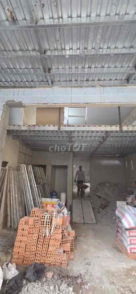 🔥 TTQ7 - CHỦ GIẢM 600TR – GIÁ MỚI CHỈ 6.9 TỶ 🏡 NHÀ CẤP 4 – - Ảnh 3