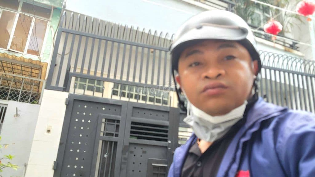 HẺM XE TẢI PHAN XÍCH LONG – NGANG HƠN 5M – 68M² CHỈ 9 TỶ