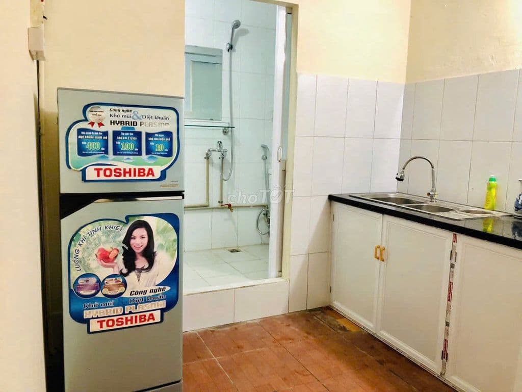Bán căn hộ TT tầng 3 Thanh Xuân Bắc, full đồ, 2.65 tỷ - Ảnh 3