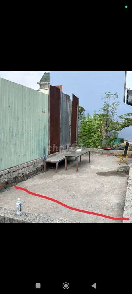 cần bán đất nền