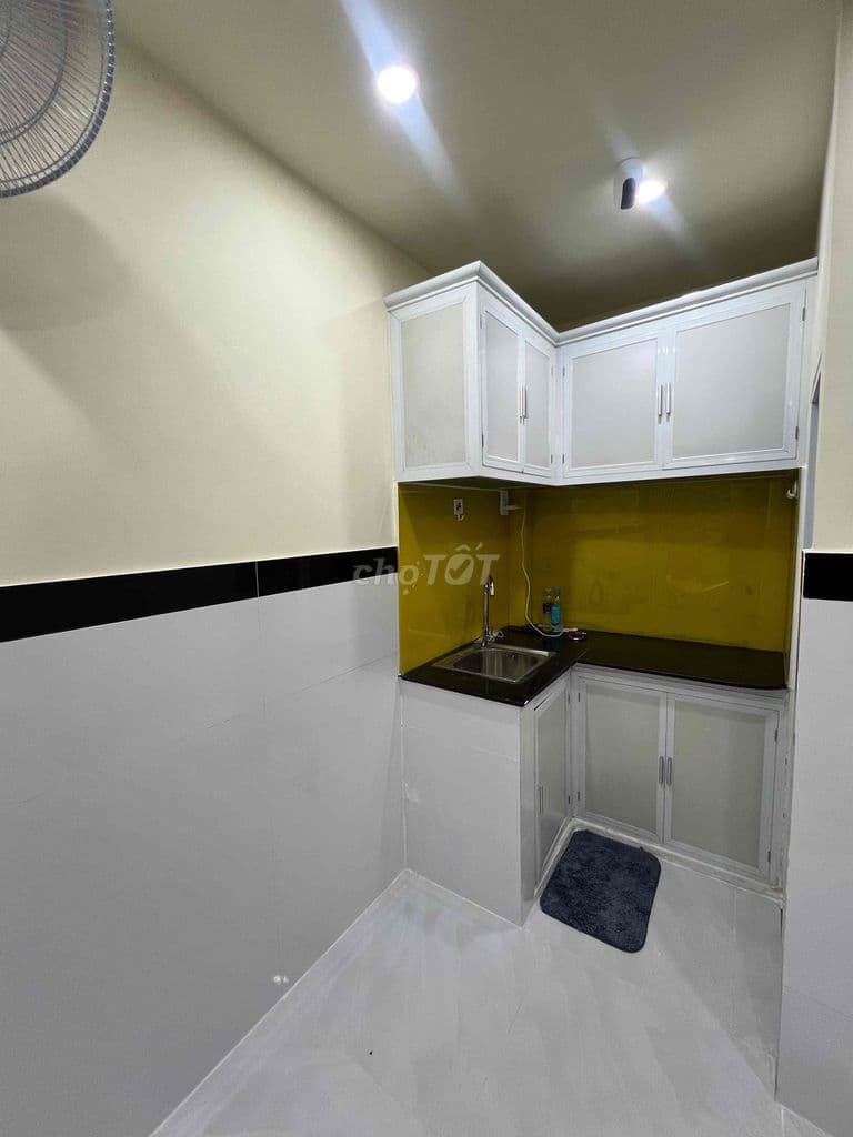 45m2 DTSD - VÕ DUY NINH - BT - 3 TẦNG - 2PN - 3WC - CHỈ 2T59 - Ảnh 3