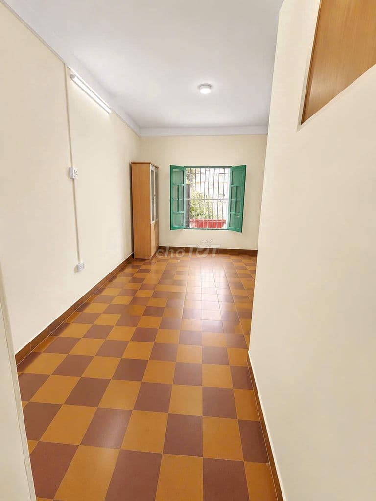 🎯🎯Hiếm! Tập thể 33m² Tầng 3 Thị trấn Đông Anh Hàng xóm Chợ Lắp Ghép - Ảnh 3