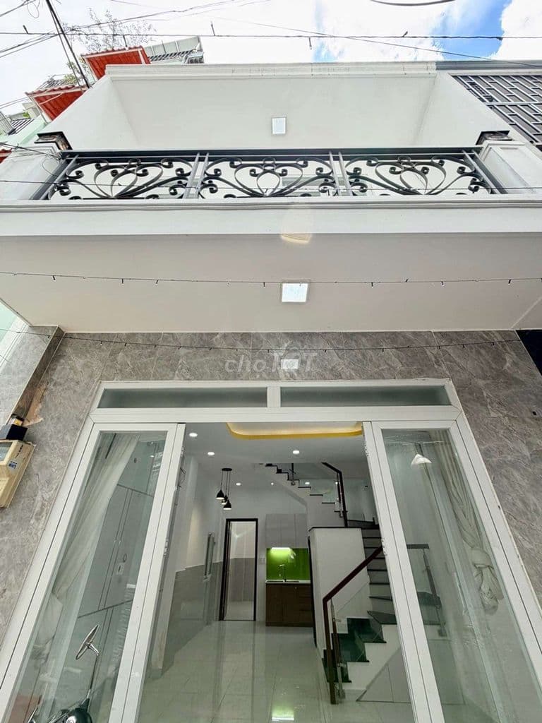 nhà bán xô viết nghệ tĩnh 2 tầng, 60m2.