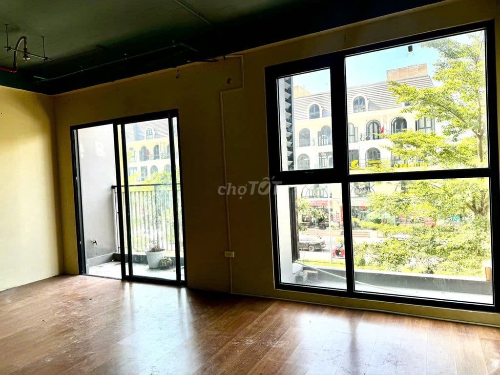 Bán căn hộ tòa R1.02 , 1PN ,DT 44m2 Vinhomes Ocean Park Gia Lâm - Ảnh 3