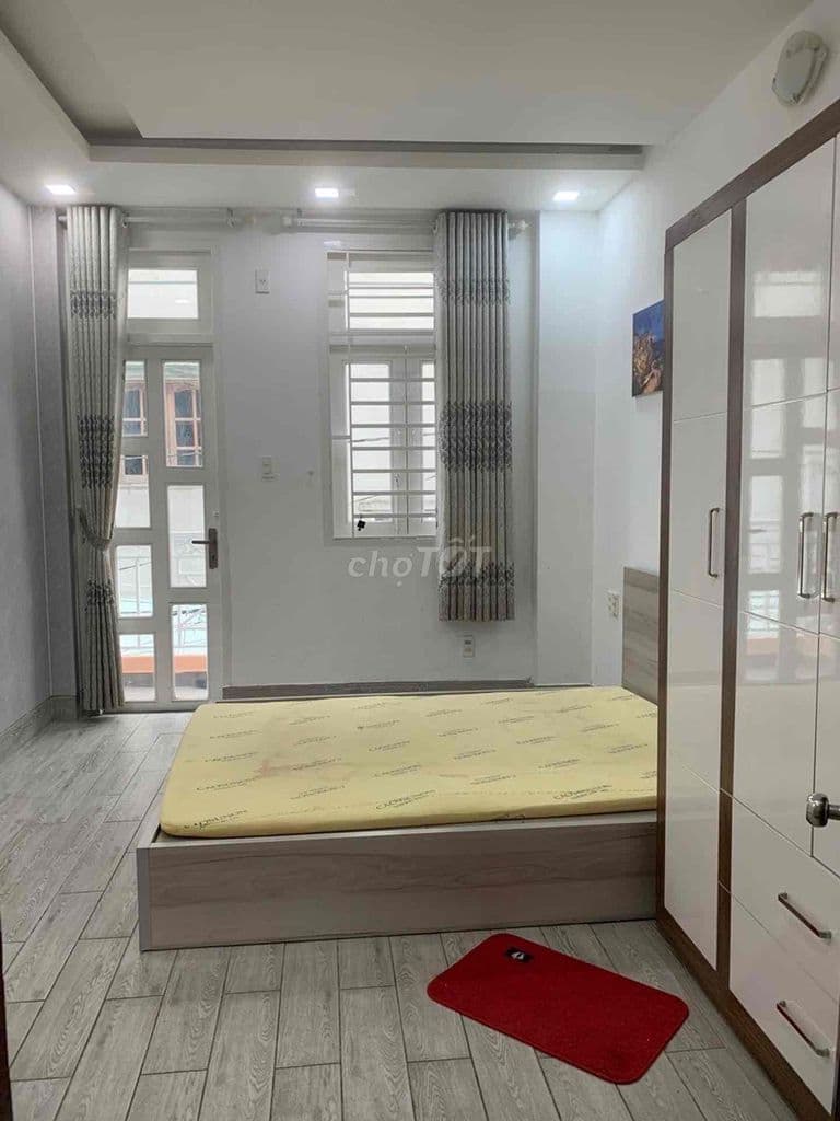 nhà chính chủ , không tiếp môi giới - Ảnh 3