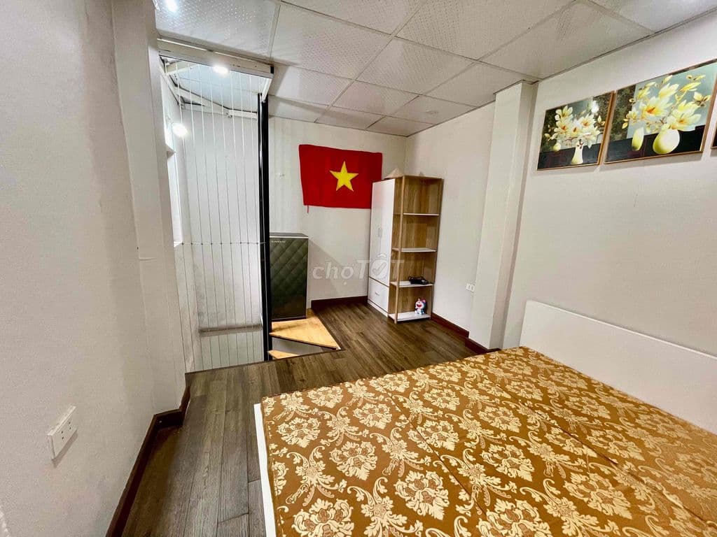 Đống Đa • 15m2 x 3 tầng SĐCC 2,98 Tỷ ( CTL ) - Ảnh 2