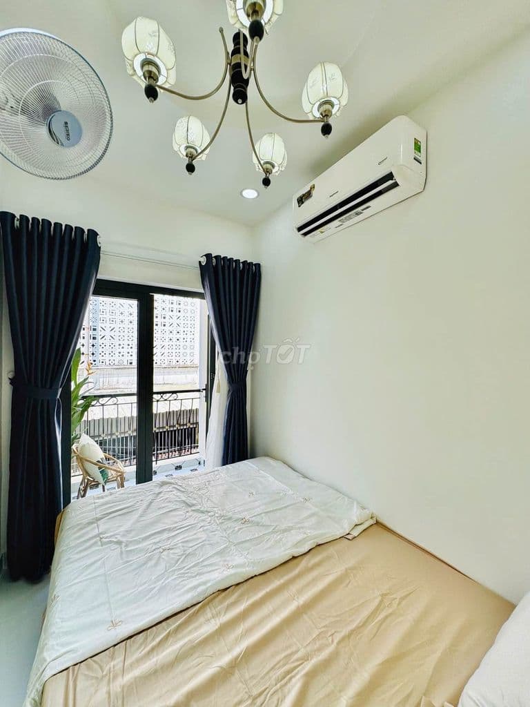 15027103🏡 NHÀ 2 TẦNG MỚI- TRUNG TÂM GÒ VẤP - DƯỚI 3 TỶ - Ảnh 2