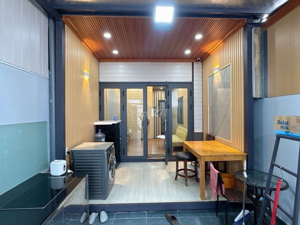 NGƯỜI CHỊ GỬI BÁN CĂN NHÀ 77M2 - CHỈ 3,8 TỶ - Ảnh 3