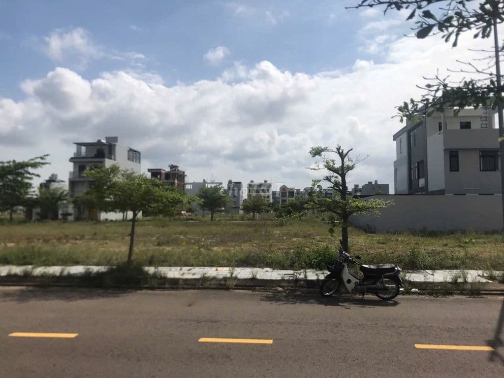 Ngân hàng VIB thanh lý nền đất 12x24m, giá 950 tr, khu dân cư Gia Hoà