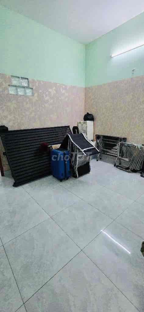 NHÀ PHAN ANH BÌNH TÂN - HẺM XE TẢI - 92M2 - CHỈ 5.5 TỈ - Ảnh 3