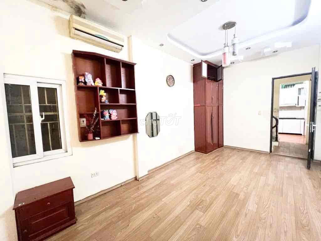 HIẾM! 9.3 TỶ CÓ NHÀ THÁI HÀ - 10M RA Ô TÔ -SỔ NỞ HẬU- KHÔNG QUY HOẠCH - Ảnh 3