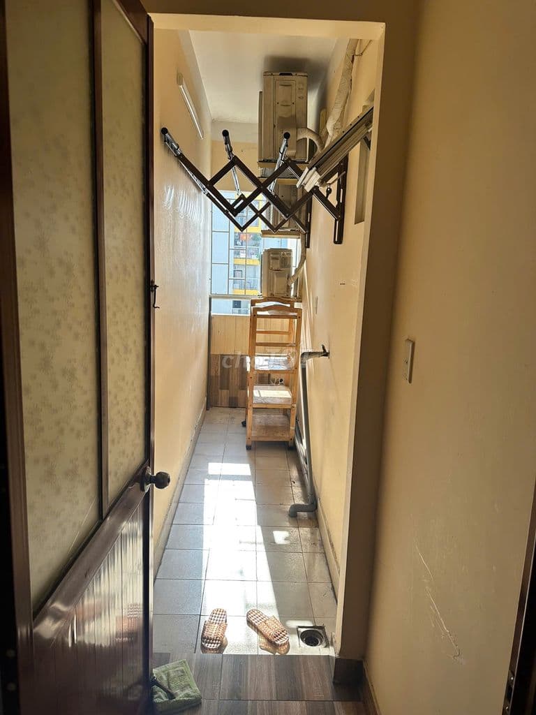 CHỈ VỚI 3TY6 SỞ HỮU CĂN HỘ 2PN-75M2 CHUNG CƯ PHÚ GIA HƯNG