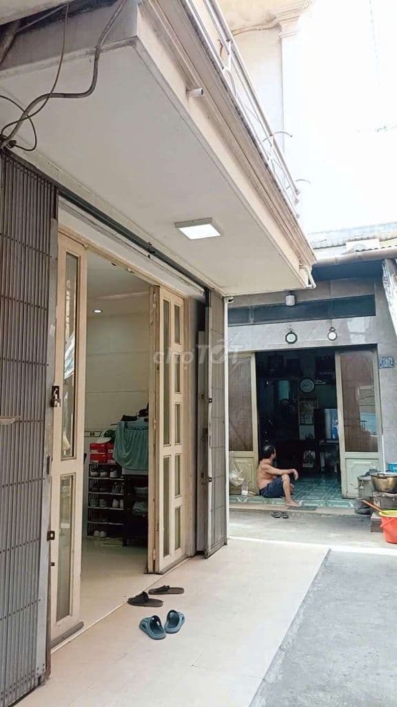 nhà bán kế nhà thờ nam hải - Ảnh 2