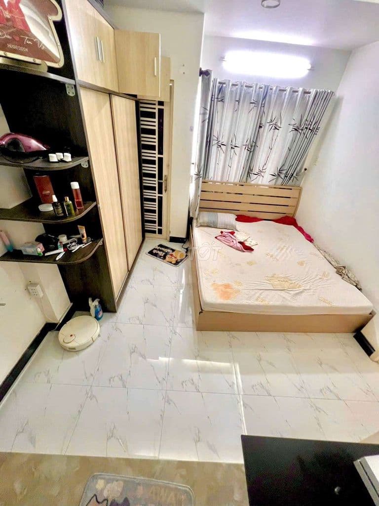 MẶT TIỀN NGUYỄN THỊ MINH KHAI P. BẾN THÀNH - Ảnh 2