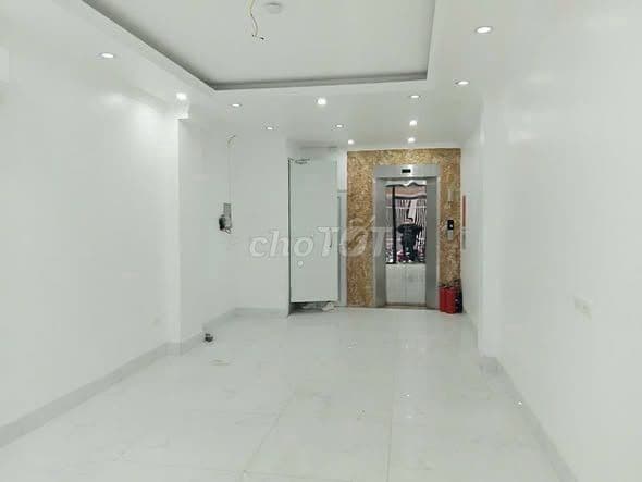 bán nhà 36m² Lò Đúc thang máy giá 10.8 tỷ - Ảnh 2