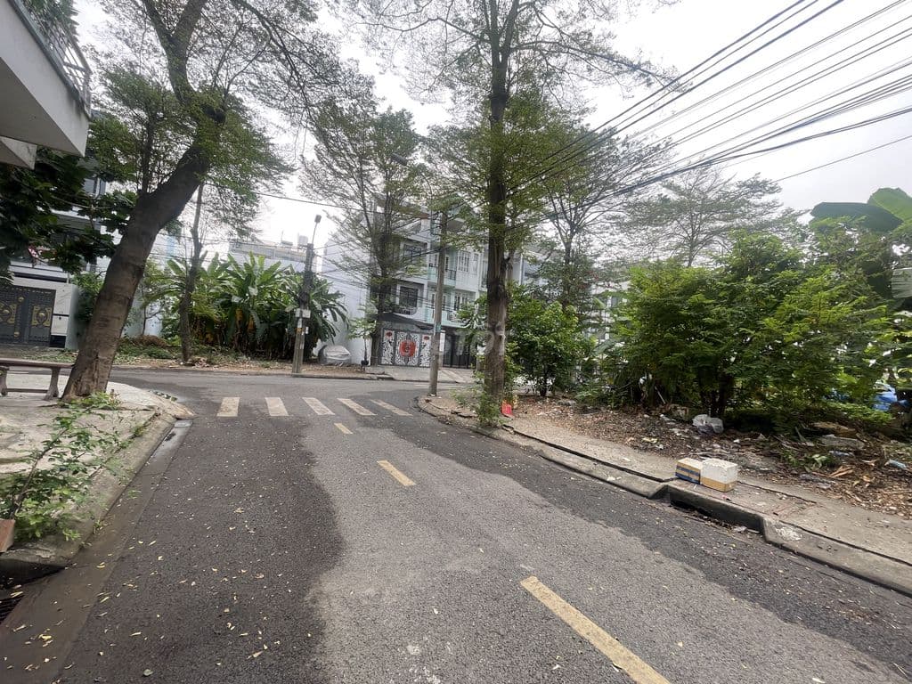 Cần vốn bán nhanh nền 5x24m đường 3643A gần trục chính PTH P. 7, Q8 - Ảnh 2