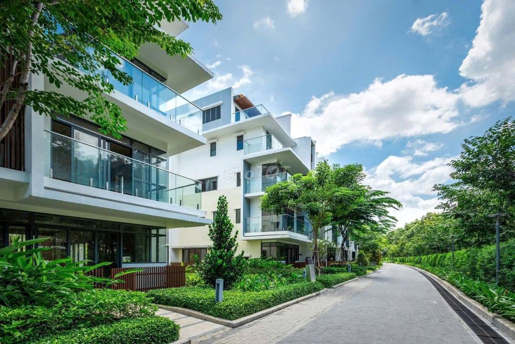 Cực hot! Chỉ 98 chủ nhân duy 1' ở The Glen- Celadon City Tân Phú