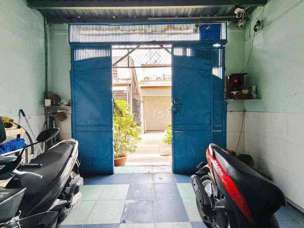 90m2(4x22), 3 tầng 8pn, hẻm xe tải 1/, sát MT Thoại Ngọc Hầu Tân Phú - Ảnh 3