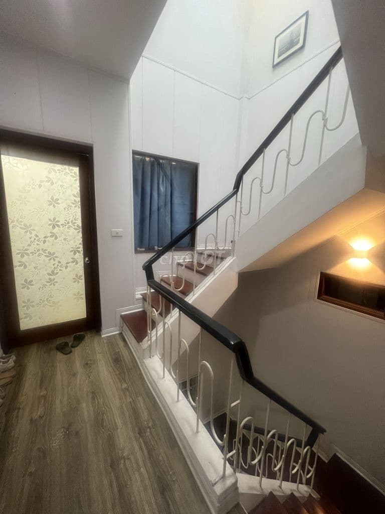 Bán nhà 30m đã check quy hoạch giá đẹp hơn 6 tỷ - Ảnh 2