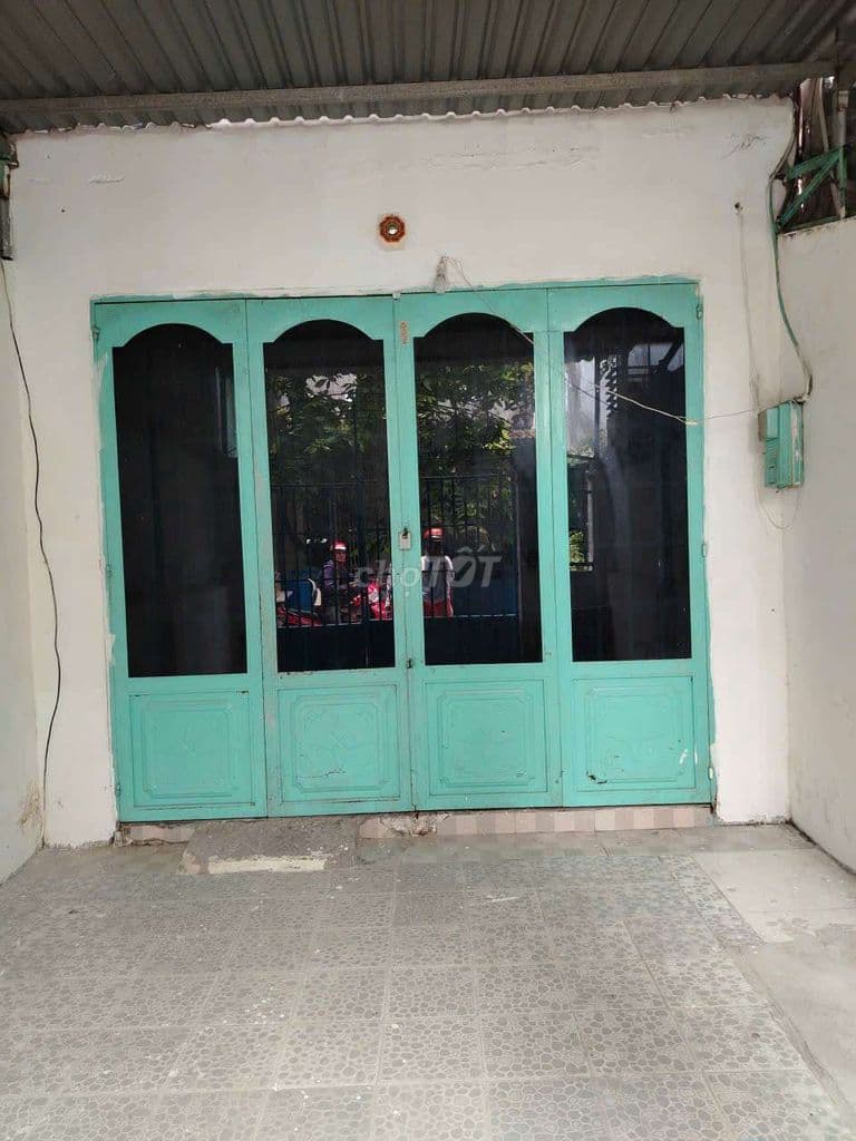 Nhà cấp 4 đường AN PHÚ ĐÔNG 25 phường AN PHÚ ĐÔNG Q12, dt 82m² (4x22) - Ảnh 2