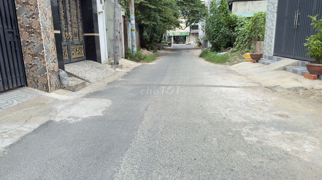 Đất Ngộp Tân Xuân, HM - 95,5m2 - 1 tỷ 7 - Công chứng ngay - Ảnh 3