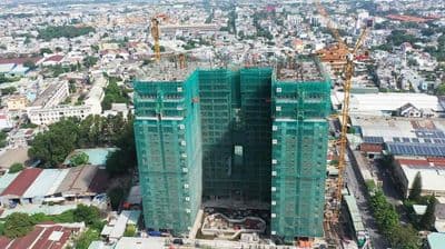 Chuyển nhượng chung cư - Ảnh 3