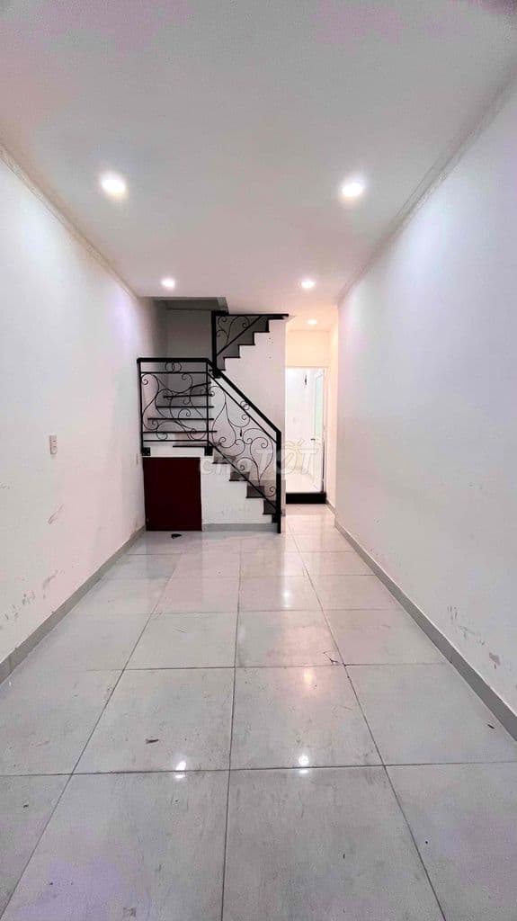 nhà Lê Đức Thọ- sát bên chợ Xóm Mới - Ảnh 2