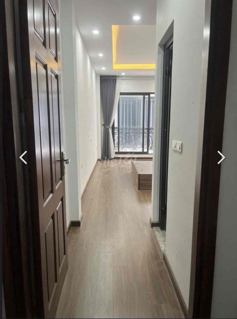 Bán nhà Hồ Tùng Mậu :giá 8 tỷ - Ảnh 3