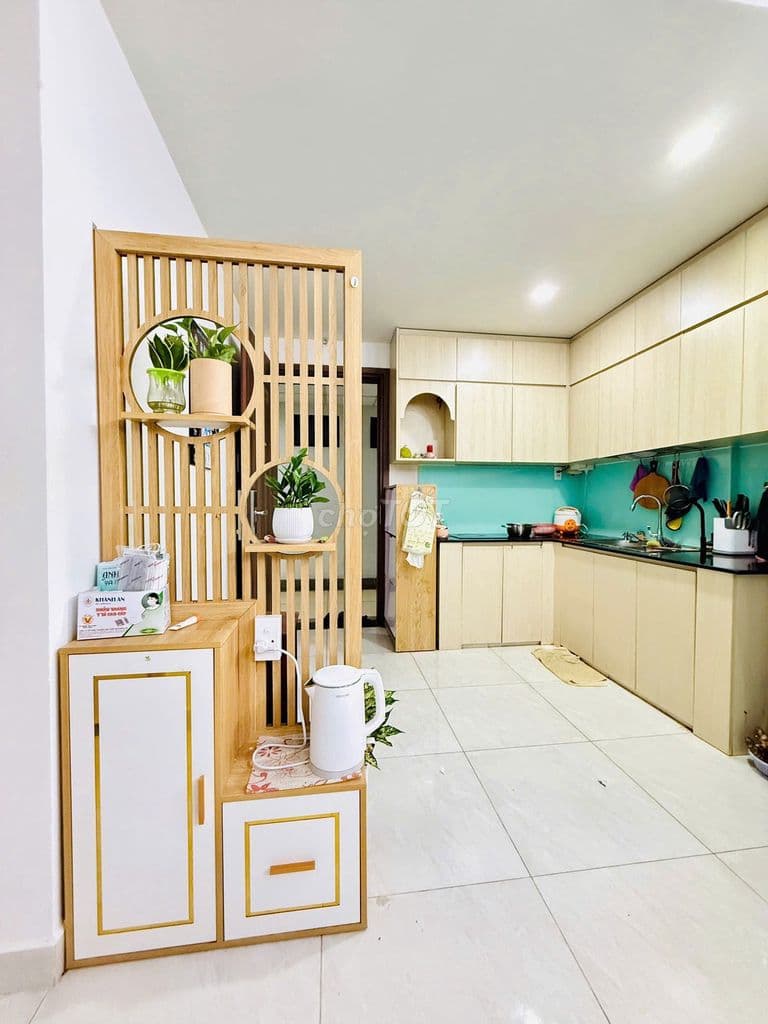 Bán nhanh giá siêu tốt Thủ Thiêm Garden sổ sẵn 2pn 1wc nội thất 2.8 tỷ