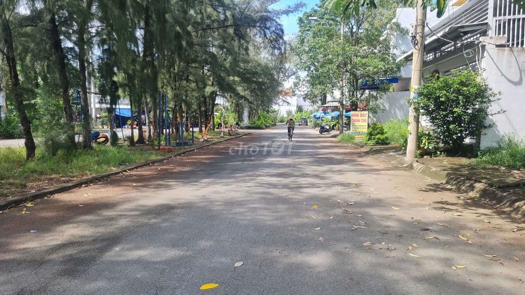 BÁN ĐẤT HẺM 274 NGUYỄN VĂN TẠO XÃ LONG THỚI HUYỆN NHÀ BÈ TPHCM - Ảnh 2