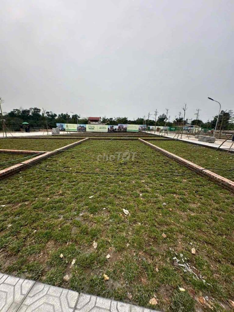 --- Mở bán bảng hàng 30 lô 🔥 KHU CNC HÒA LẠC – VIEW HỒ SIÊU ĐẸP 🔥 📍 - Ảnh 2