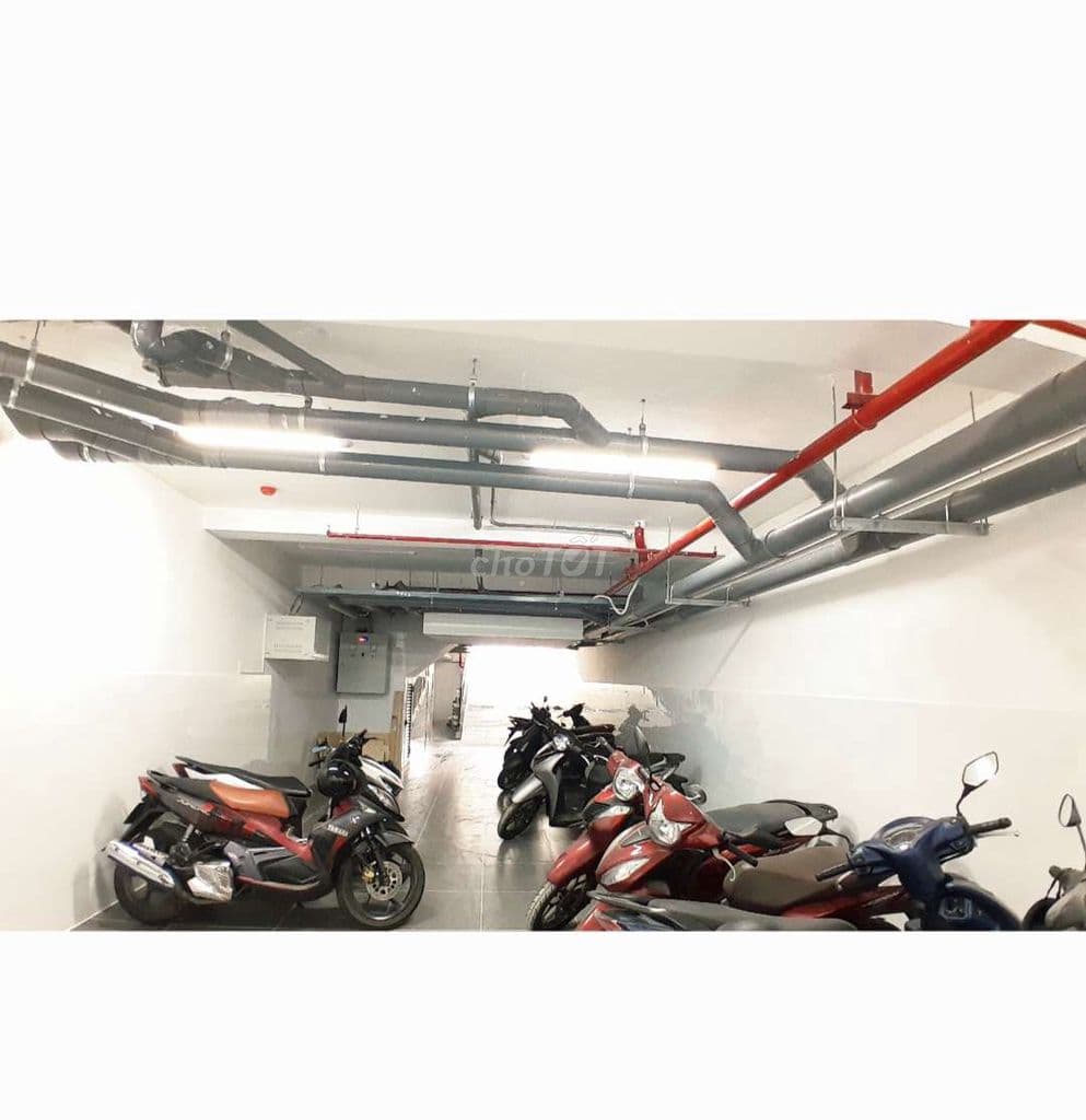 Tòa Căn Hộ 24 Phòng MT Bình Thạnh – Thu 130tr/th – Giá Chỉ 37,8 Tỷ - Ảnh 3