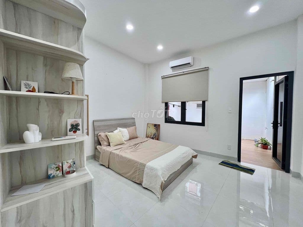 Bán nhà Xô Viết Nghệ Tĩnh P17 Bình Thạnh, 80m2 (đủ 59m2), 3 phòng ngủ