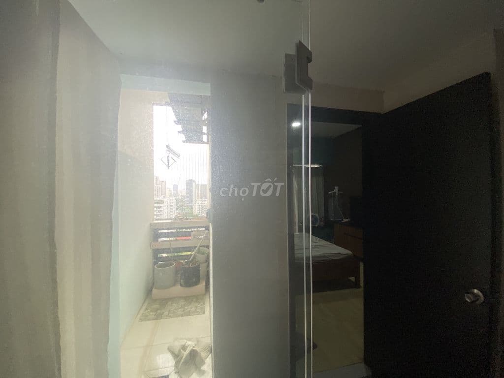 Bán căn hộ chung cư Phú Mỹ, quận 7, 87m2, 2pn, 5ty3, LH Phí Thanh