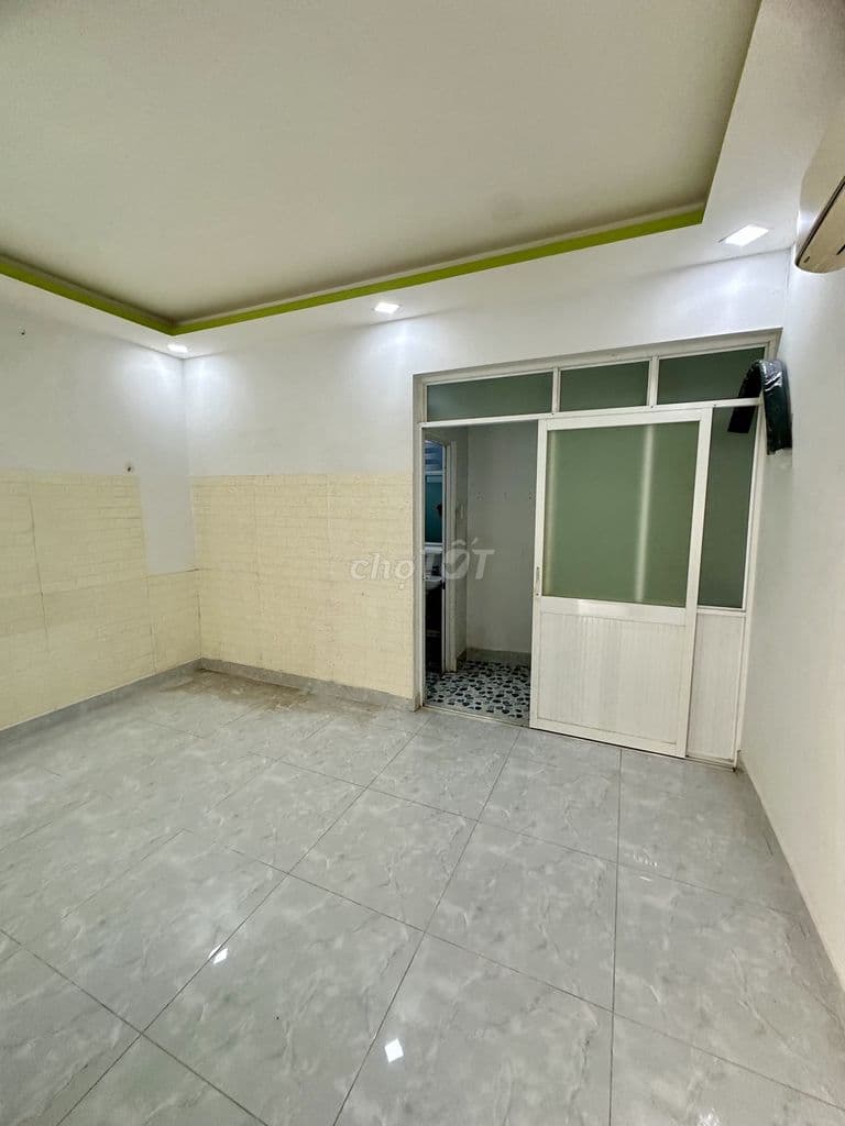 Nhà 4,2x14 hẻm 1 sẹc Lê Văn Quới - Ảnh 3