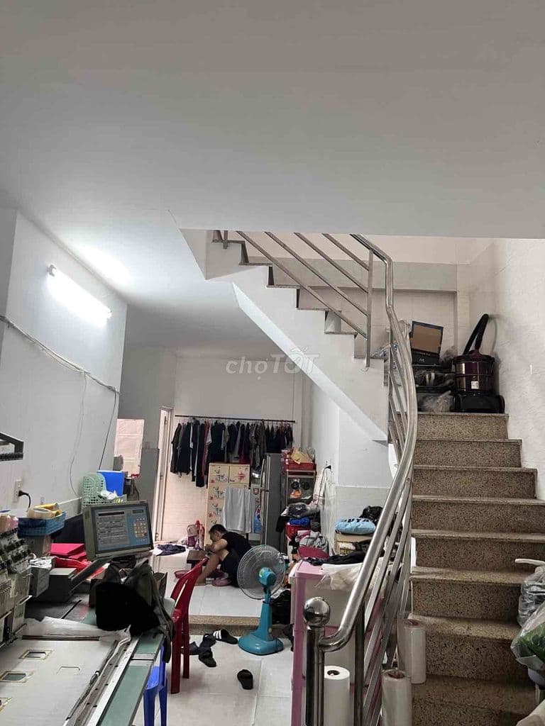 💥 CỰC HIẾM – HXH – 82M2 – ĐẶNG VĂN BI, TRƯỜNG THỌ, THỦ ĐỨC – 2 TẦNG – - Ảnh 2