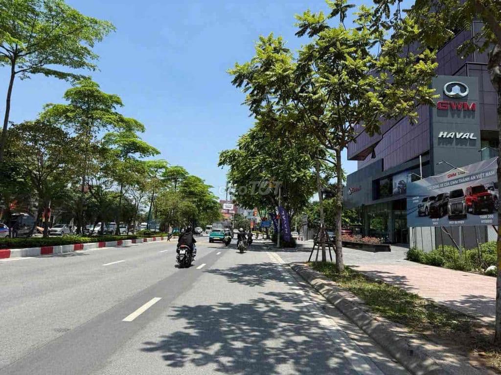 BÁN ĐẤT MẶT PHỐ CỔ LINH, MẶT TIỀN 7MÉT VỈA HÈ RỘNG, KINH DOANH ĐỈNH - Ảnh 3
