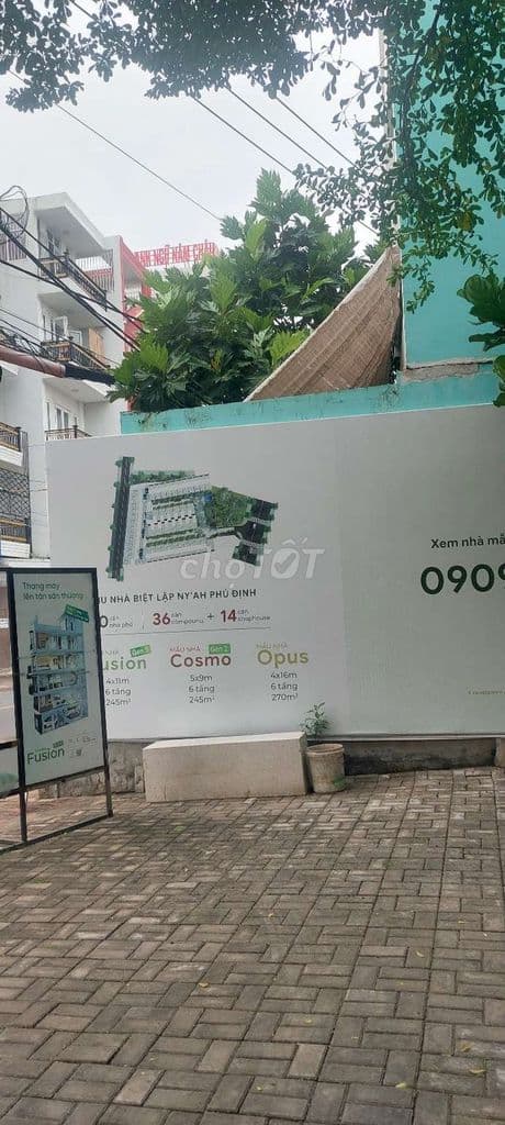 chủ ngộp bank bán gấp - Ảnh 2