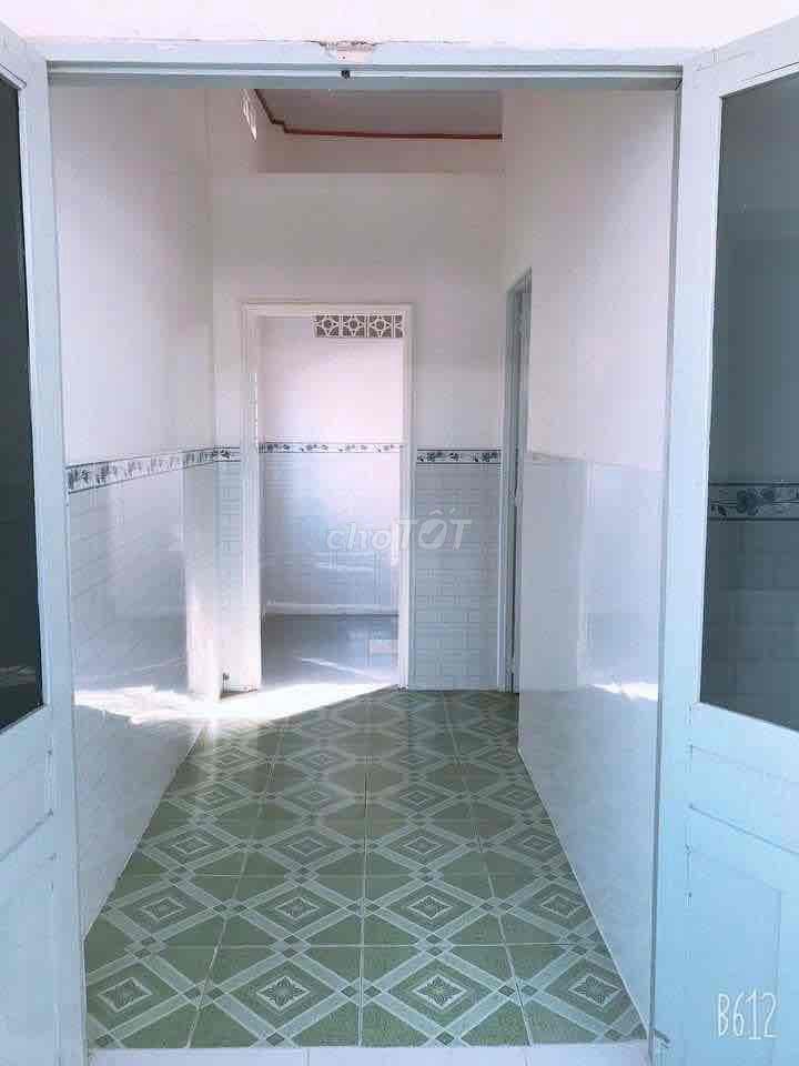 CẦN BÁN NHÀ NÁT DIỆN TÍCH 5X15, ĐƯỜNG TO ĐẸP - Ảnh 3