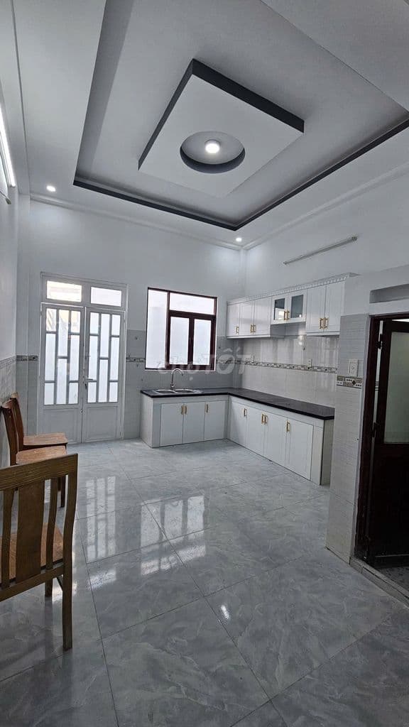 Nhà Hẻm Xe hơi gồm 6 phòng ngủ Gần trường Đại học kinh doanh - Ảnh 3