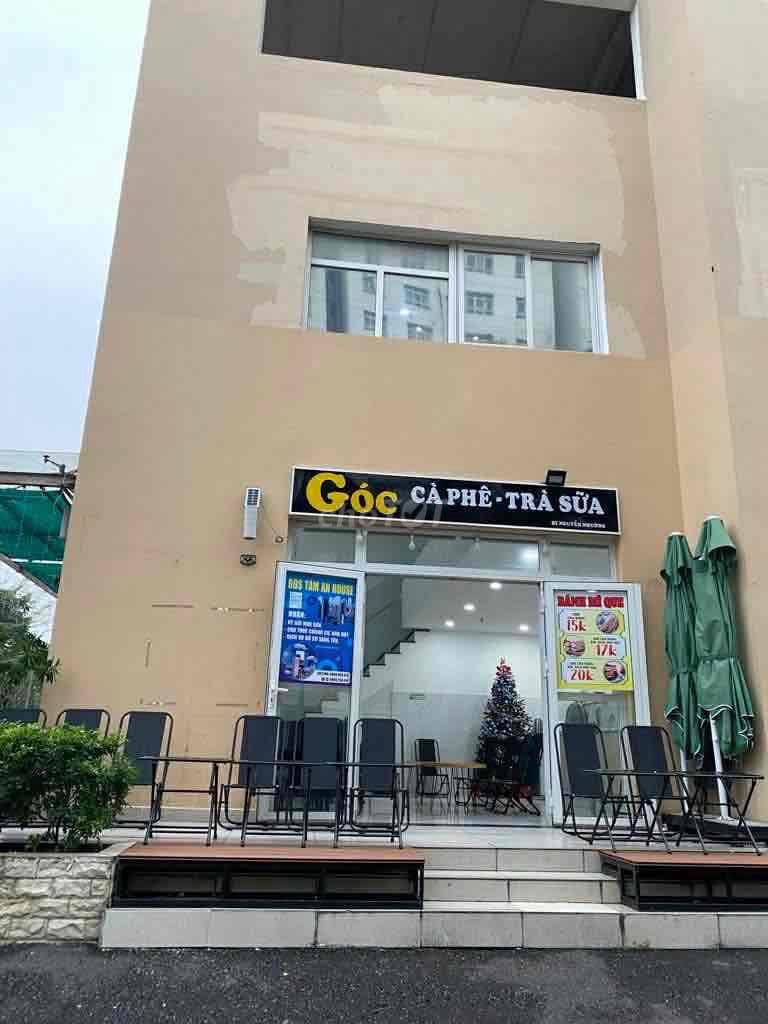 CĂN LÔ GỐC TẦNG TRỆT - DIỆN TÍCH KHỦNG 105M2 - Ảnh 3