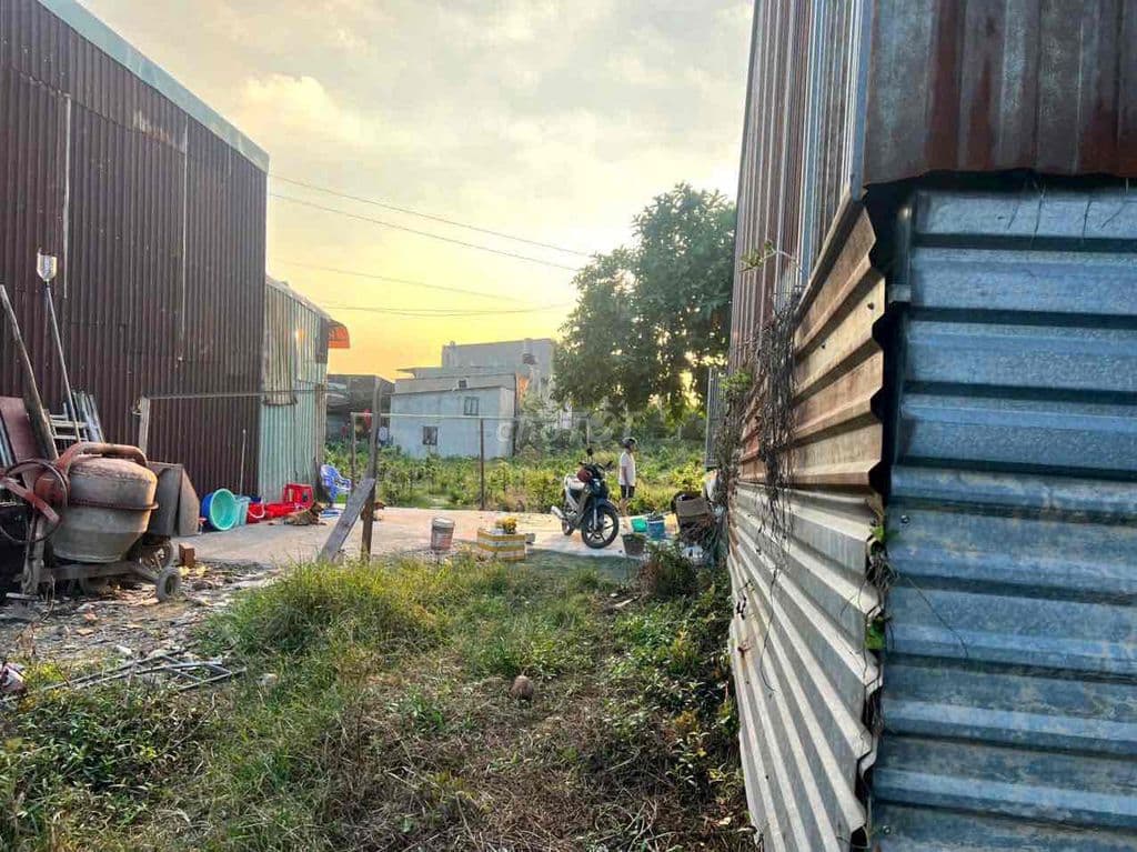 Đất Thạnh Xuân 25, sổ hồng riêng, 66,8m2 (5x13,5) giá 1tỷ - Ảnh 2