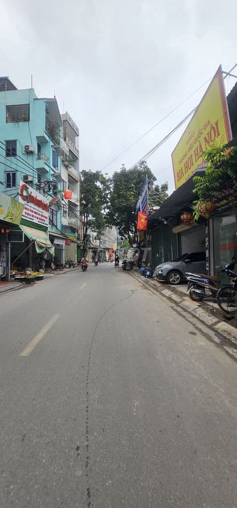 🔥 HIẾM – NHÀ 2 TẦNG NGAY PHAN TRỌNG TUỆ, Ô TÔ ĐỖ CỬA – CHỈ HƠN 1 TỶ - Ảnh 2
