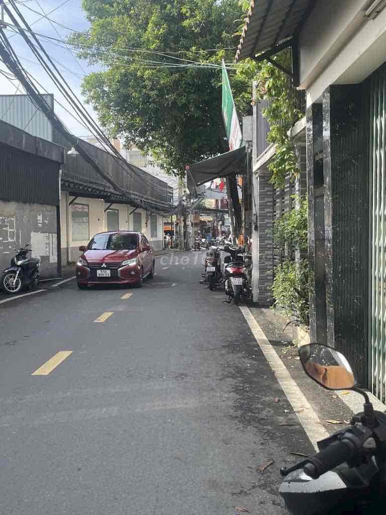 MTKD - HXT - NGUYỄN THỊ THẬP - NGAG 4M - SỔ RIÊNG 3PN - CHỈ 7 nhỏ TL-