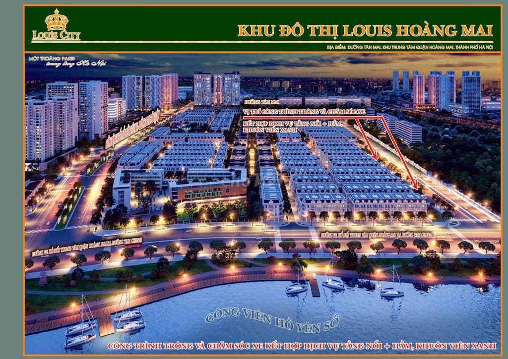 Bán 02 bãi đỗ xe pháp lý đầy đủ tại Tân Mai, Hoàng Mai - Ảnh 3