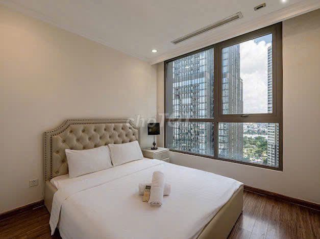 🏙️ Căn góc 3PN Landmark 5 – tầng 19, view Landmark 81 và sông Sài Gòn - Ảnh 2